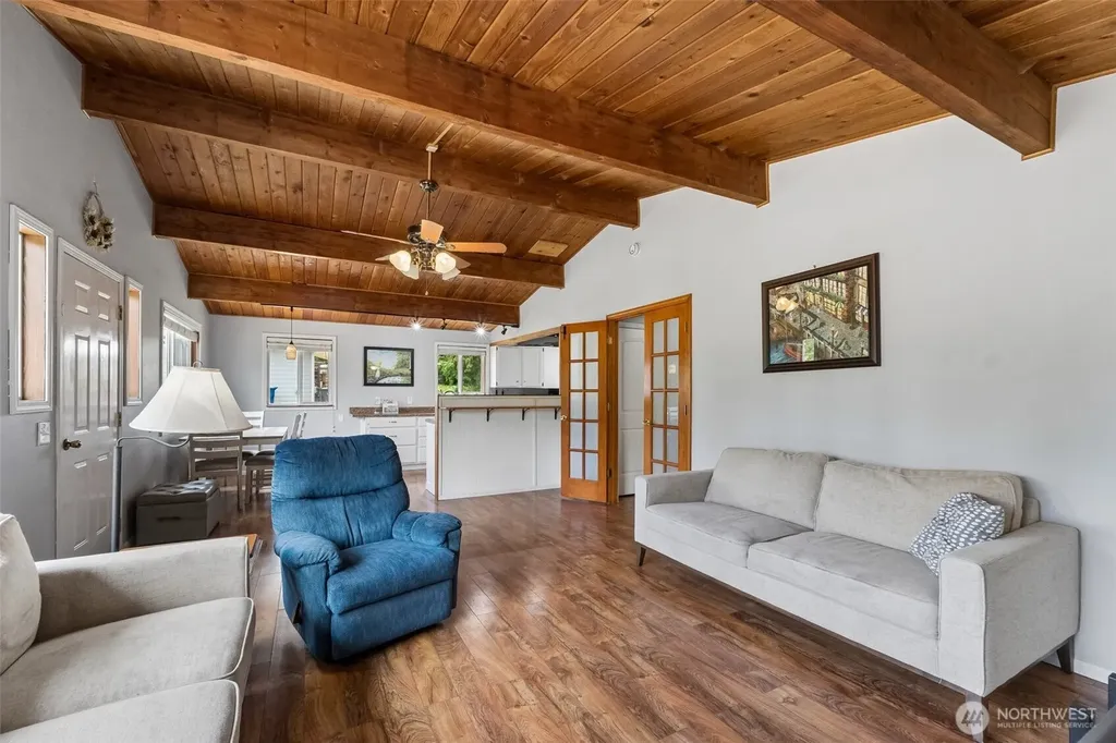 1636 Hemlock Drive Camano Island WA 98282