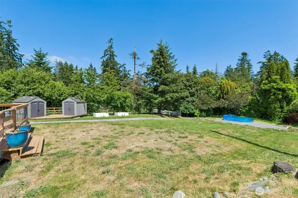 1636 Hemlock Drive Camano Island WA 98282