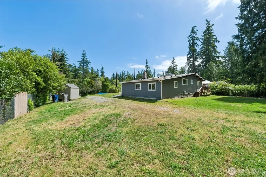 1636 Hemlock Drive Camano Island WA 98282