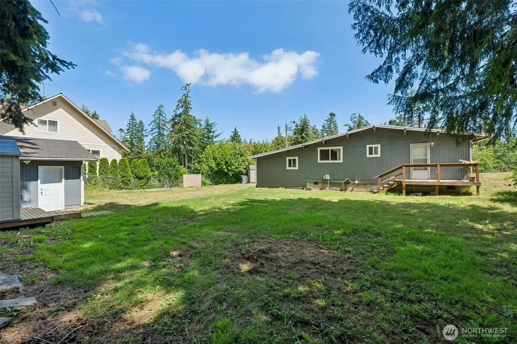 1636 Hemlock Drive Camano Island WA 98282