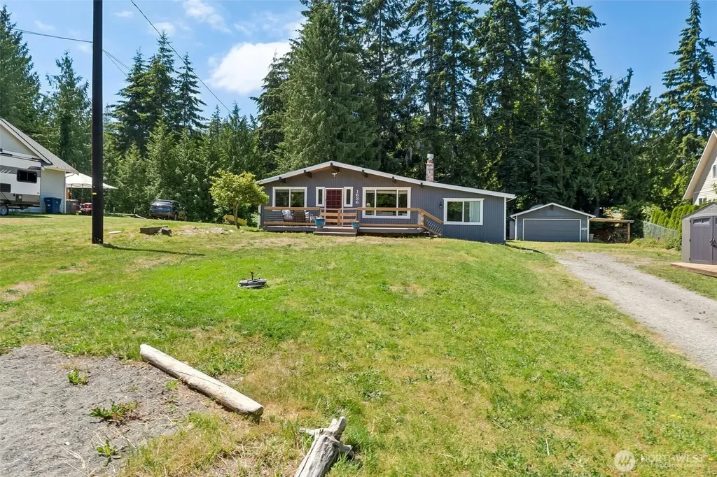 1636 Hemlock Drive Camano Island WA 98282