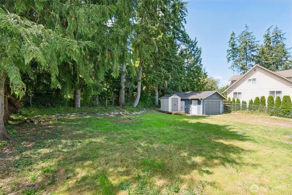 1636 Hemlock Drive Camano Island WA 98282