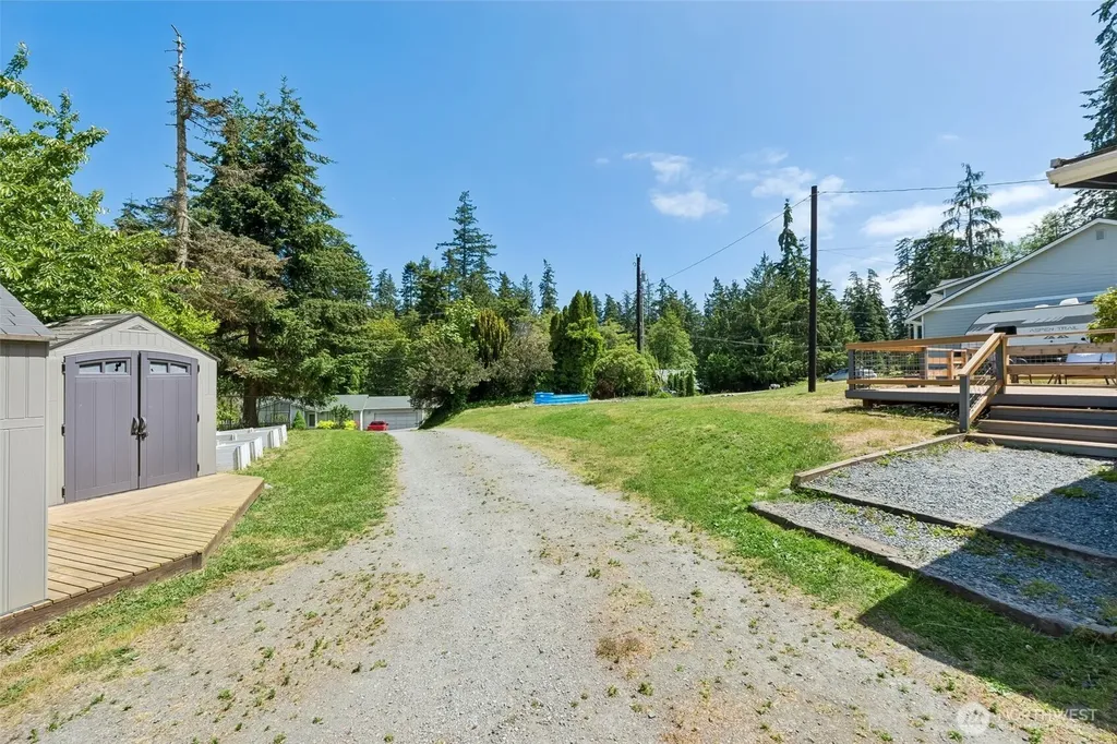 1636 Hemlock Drive Camano Island WA 98282