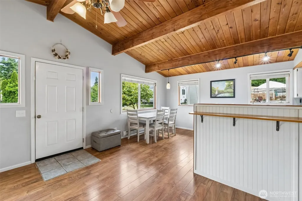 1636 Hemlock Drive Camano Island WA 98282