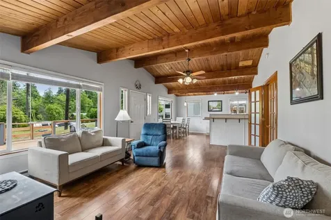 1636 Hemlock Drive Camano Island WA 98282