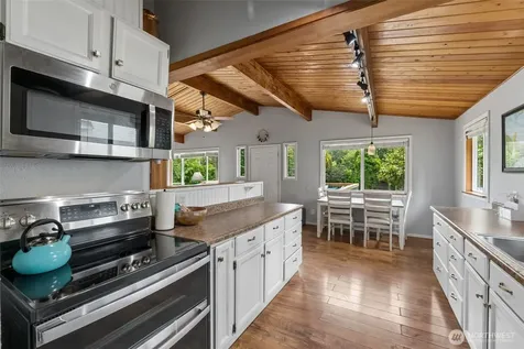 1636 Hemlock Drive Camano Island WA 98282