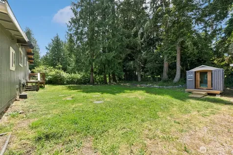 1636 Hemlock Drive Camano Island WA 98282
