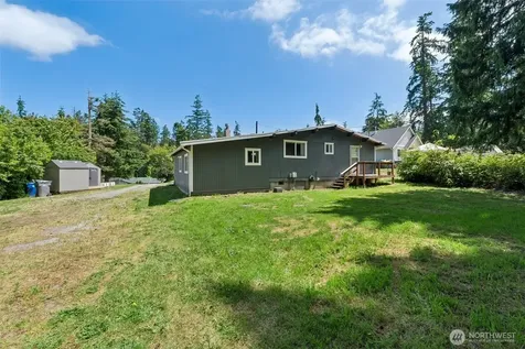 1636 Hemlock Drive Camano Island WA 98282