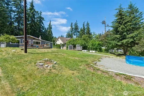 1636 Hemlock Drive Camano Island WA 98282