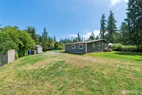 1636 Hemlock Drive Camano Island WA 98282