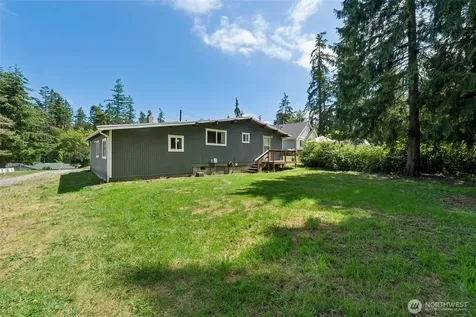 1636 Hemlock Drive Camano Island WA 98282