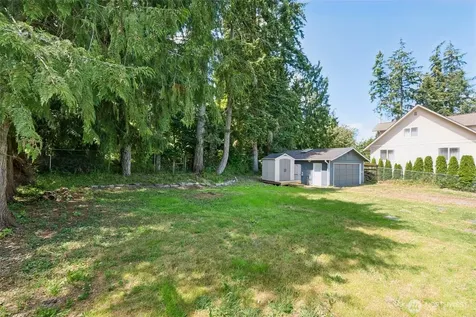 1636 Hemlock Drive Camano Island WA 98282