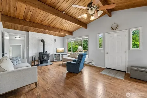 1636 Hemlock Drive Camano Island WA 98282