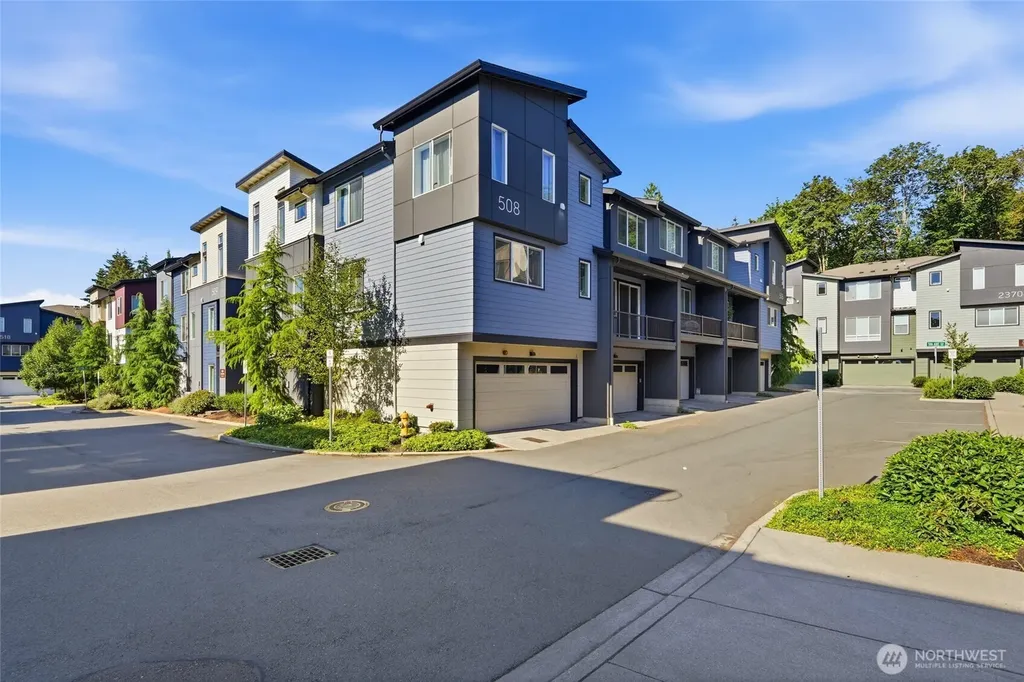 508 237th Street SE Bothell WA 98021