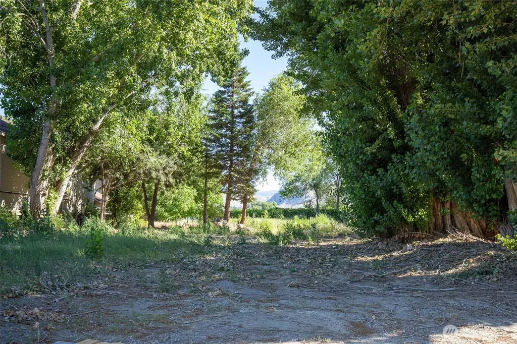 1313 Mckittrick Street Wenatchee WA 98801