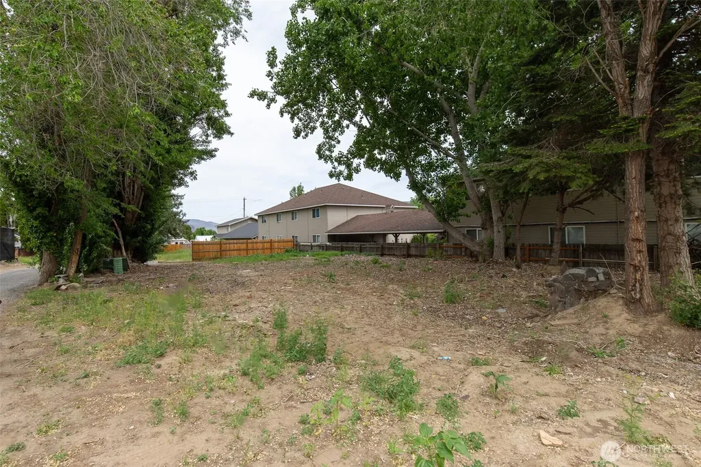 1313 Mckittrick Street Wenatchee WA 98801