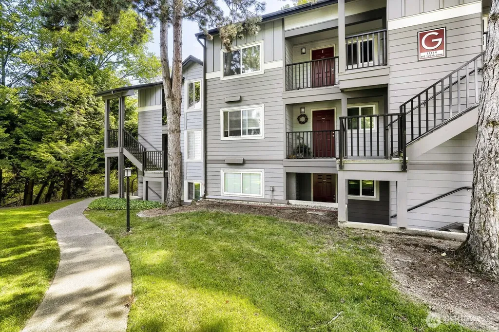 11114 NE 125th Lane Kirkland WA 98034