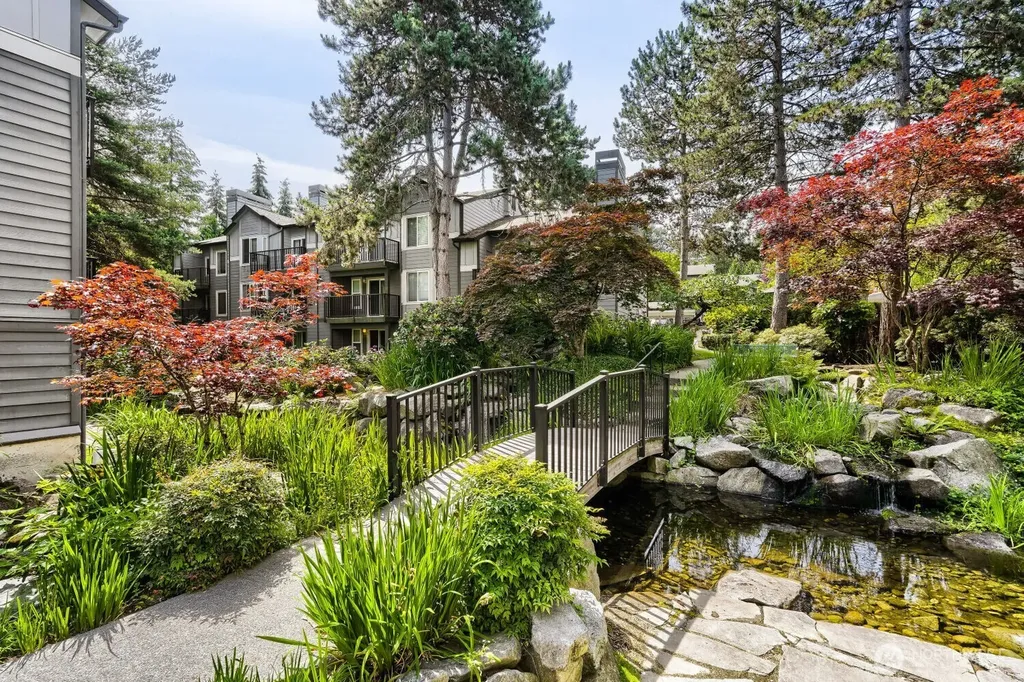 11114 NE 125th Lane Kirkland WA 98034