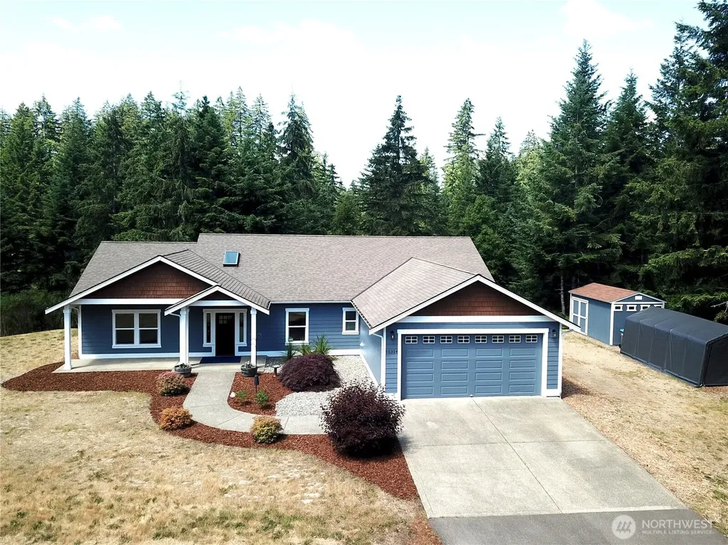 15324 Glenshire Place SW Port Orchard WA 98367