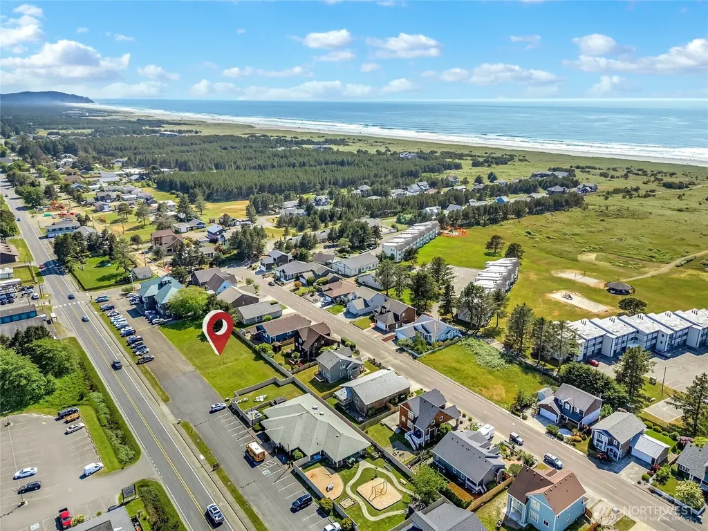 0 Pacific Way Long Beach WA 98631