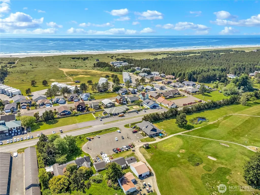 0 Pacific Way Long Beach WA 98631