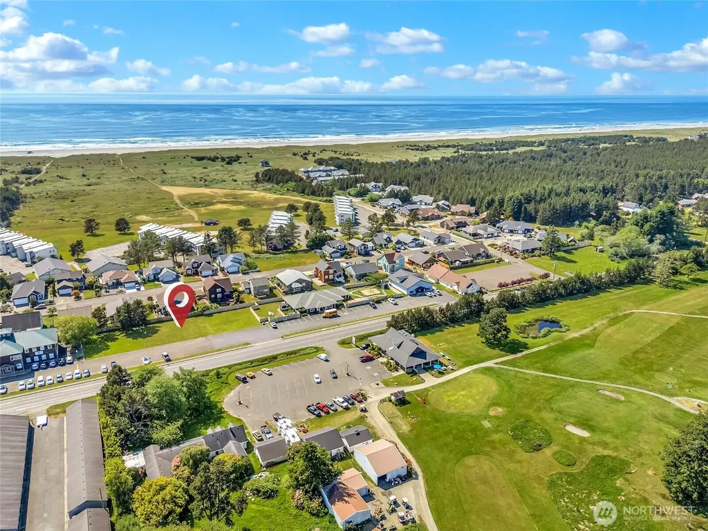 0 Pacific Way Long Beach WA 98631
