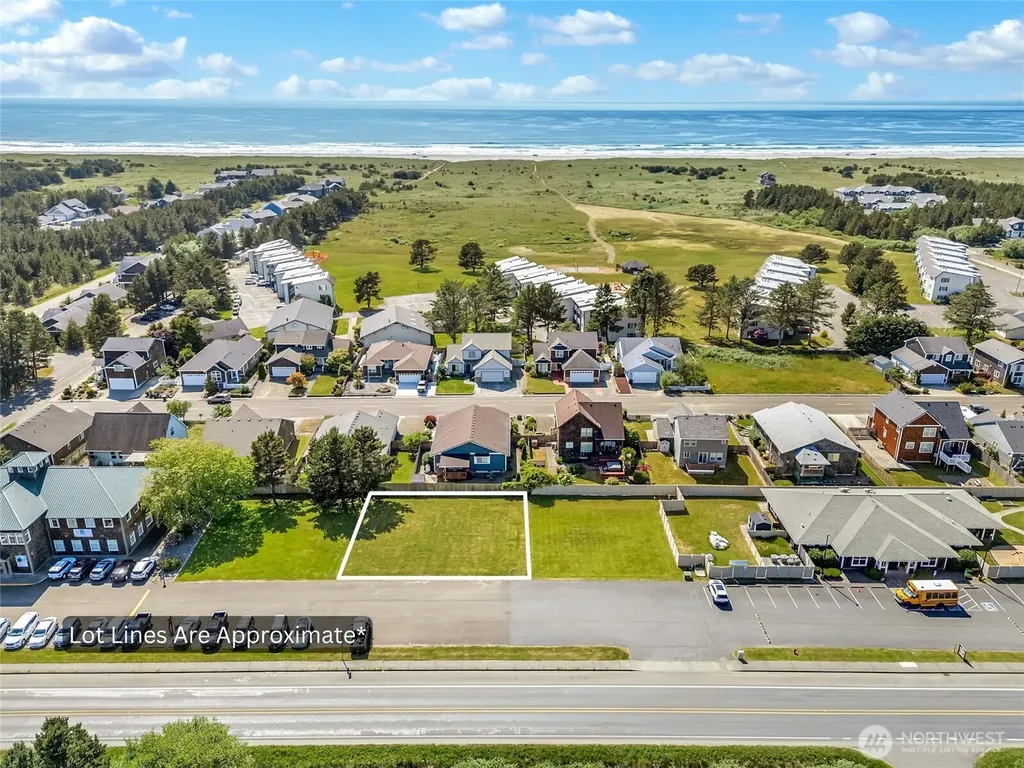 0 Pacific Way Long Beach WA 98631