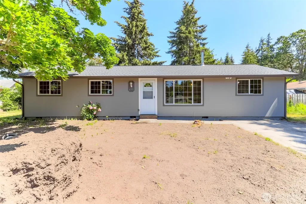 4735 Gallup Court SE Olympia WA 98513
