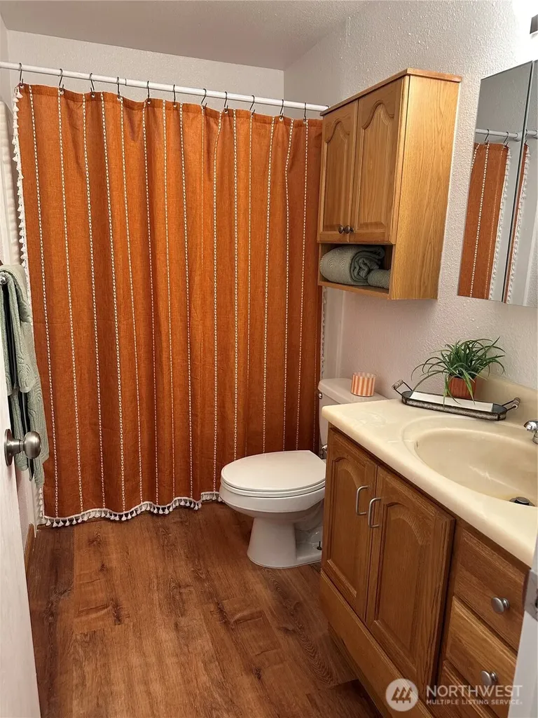 4735 Gallup Court SE Olympia WA 98513