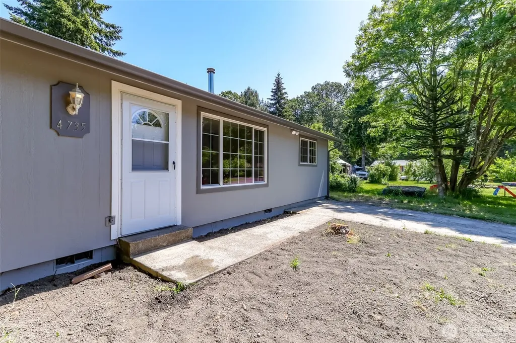 4735 Gallup Court SE Olympia WA 98513