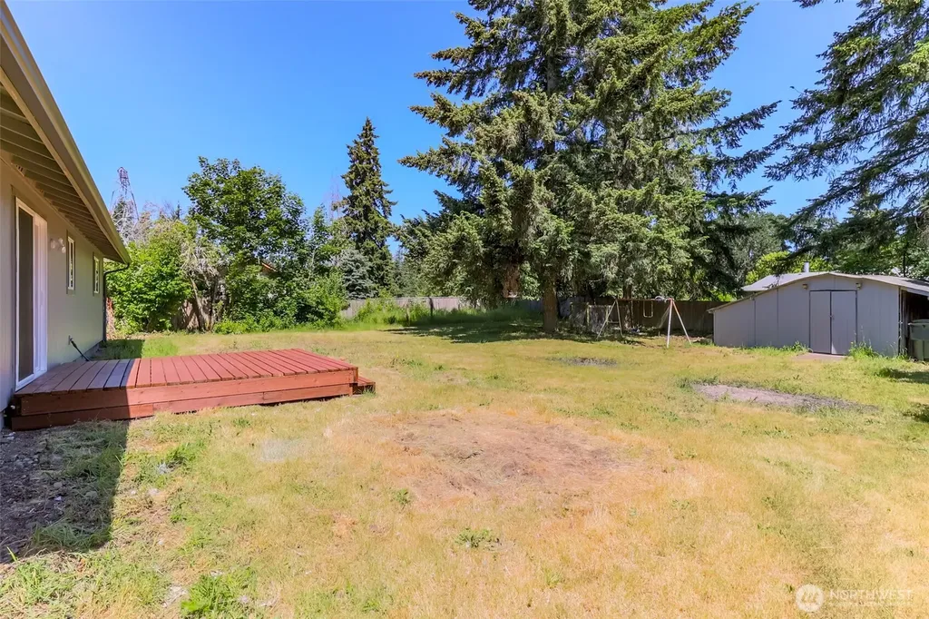 4735 Gallup Court SE Olympia WA 98513