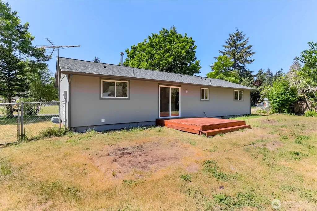 4735 Gallup Court SE Olympia WA 98513