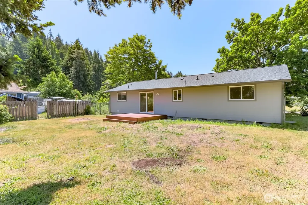 4735 Gallup Court SE Olympia WA 98513