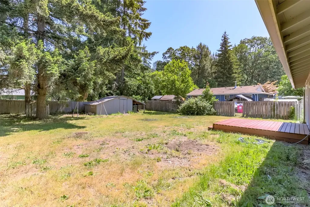 4735 Gallup Court SE Olympia WA 98513