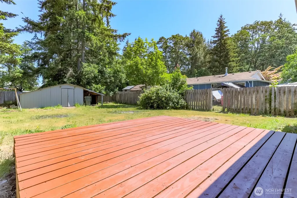 4735 Gallup Court SE Olympia WA 98513