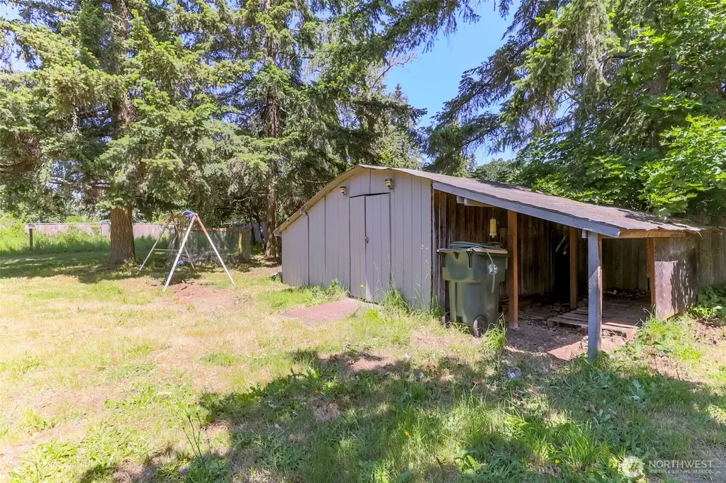 4735 Gallup Court SE Olympia WA 98513