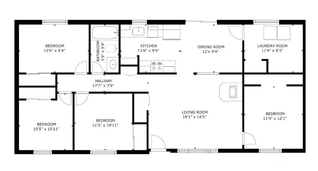 4735 Gallup Court SE Olympia WA 98513