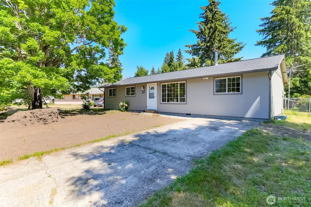 4735 Gallup Court SE Olympia WA 98513