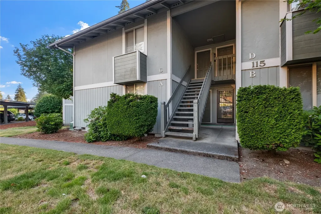 115 S 340th Street Federal Way WA 98003