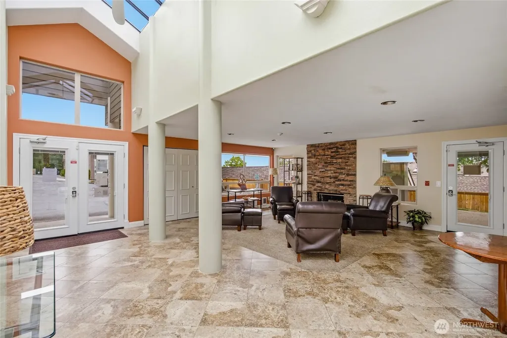 15315 Sunwood Boulevard Tukwila WA 98188