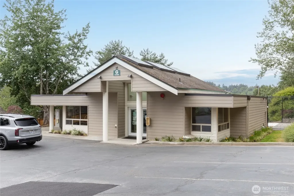 15315 Sunwood Boulevard Tukwila WA 98188