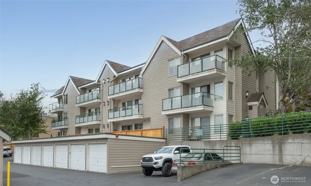 15315 Sunwood Boulevard Tukwila WA 98188
