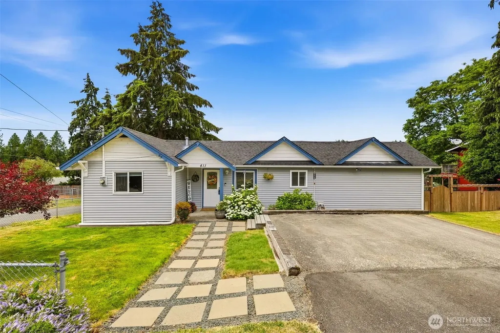 411 23rd Avenue Milton WA 98354