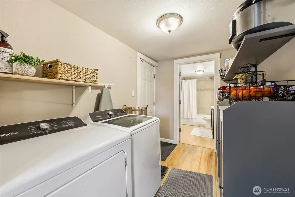 411 23rd Avenue Milton WA 98354