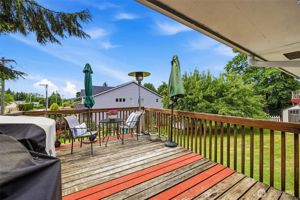411 23rd Avenue Milton WA 98354