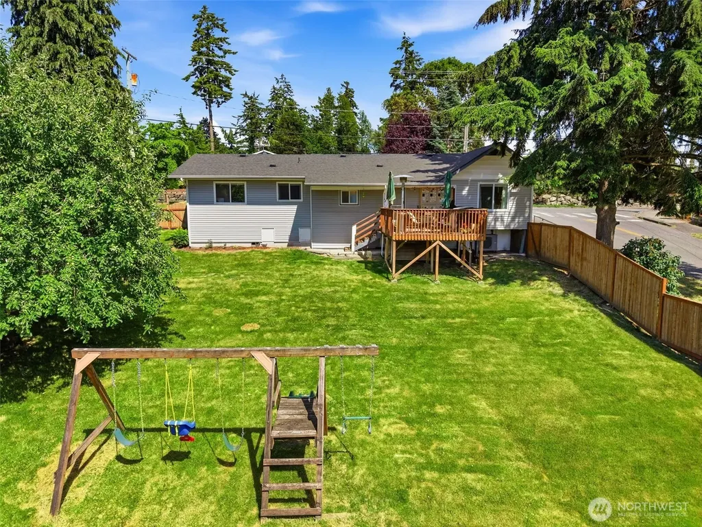 411 23rd Avenue Milton WA 98354