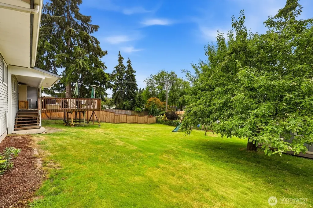 411 23rd Avenue Milton WA 98354
