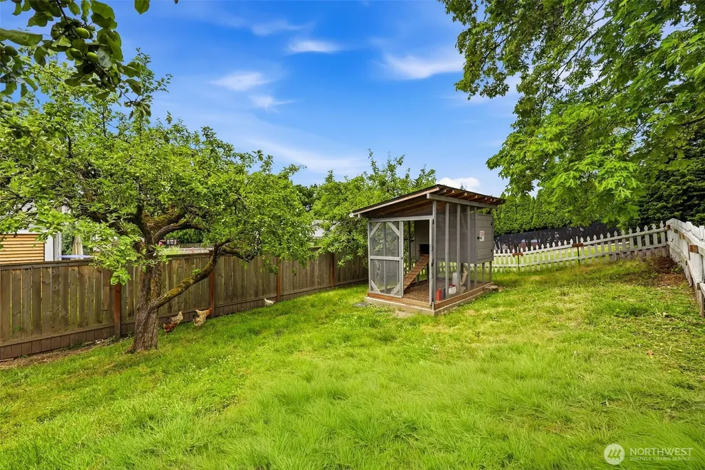 411 23rd Avenue Milton WA 98354