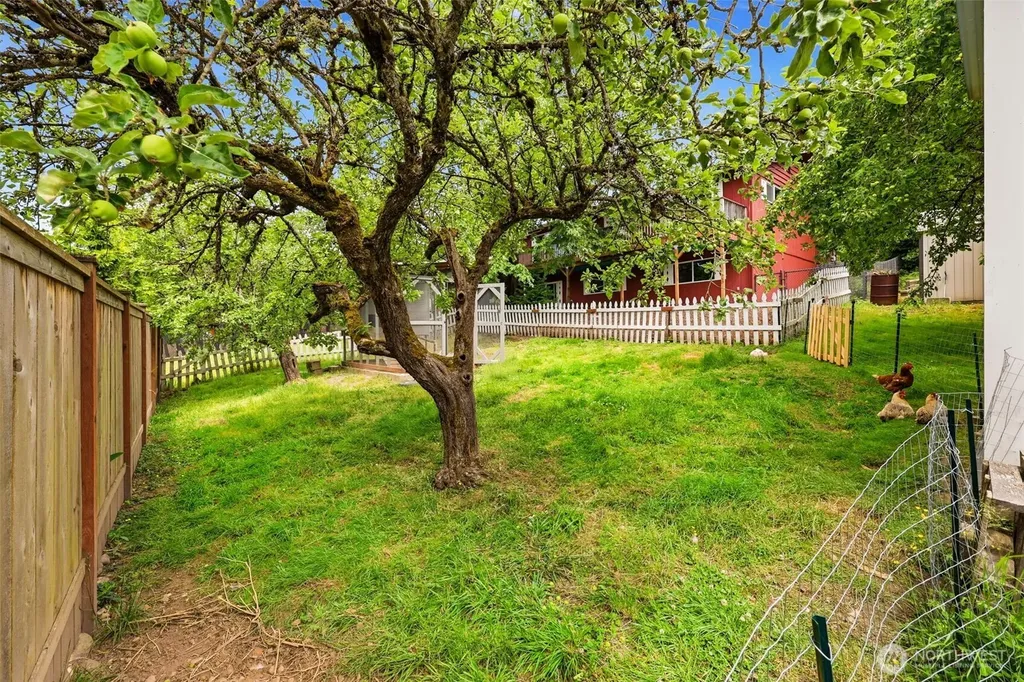 411 23rd Avenue Milton WA 98354