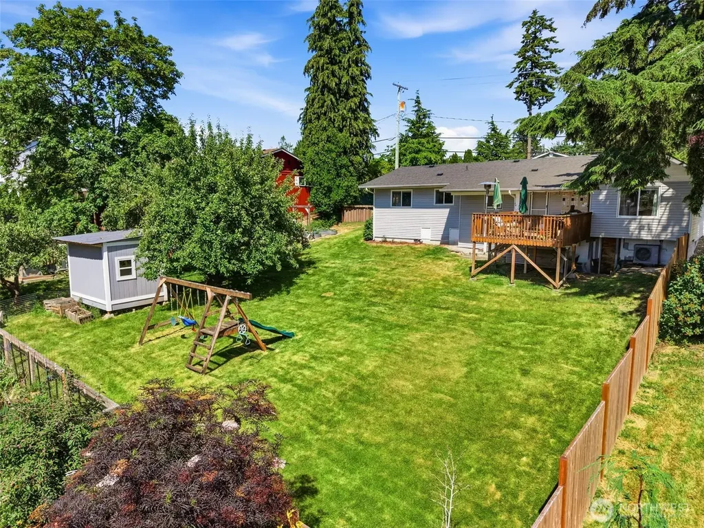 411 23rd Avenue Milton WA 98354